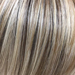 Tea Rose | Heat-friendly Extended Center Lace Front - Ultimate Looks