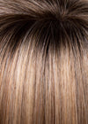 Delaney | Synthetic Wig (Mono Top) - Ultimate Looks