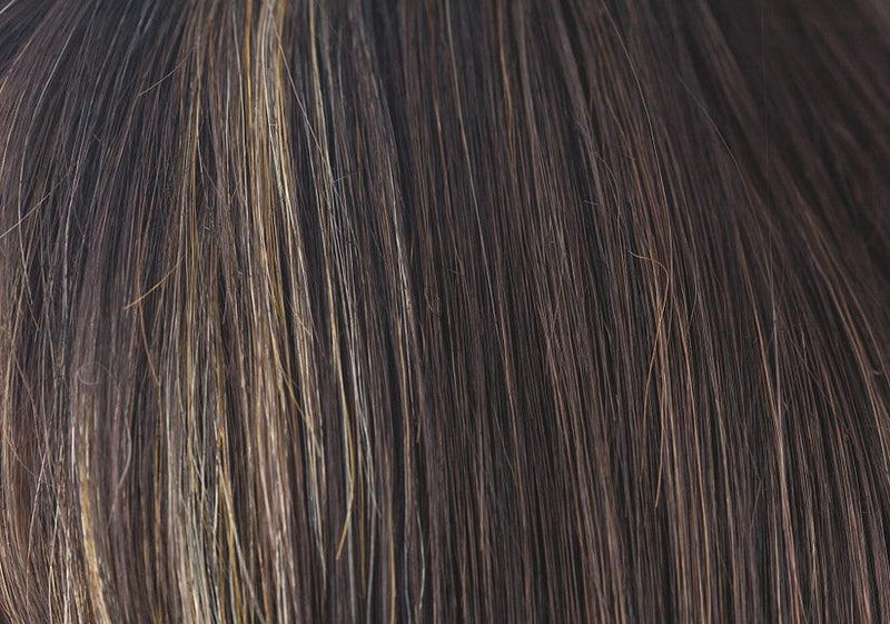Lennox | Lace Front + Lace Part | Synthetic - Ultimate Looks