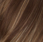 Hunter | Synthetic Wig (Lace Front 100% Hand-Tied Mono Top) - Ultimate Looks