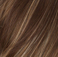 Dusty Clip-On Hairpiece by Tony of Beverly | Synthetic Hairpiece | Clearance Sale - Ultimate Looks