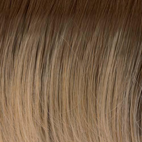 Astrid | Synthetic Wig (Mono Top) - Ultimate Looks