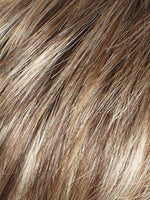 Codi XO | Synthetic Wig (Mono Top) - Ultimate Looks