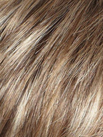 Codi | Synthetic Wig (Mono Top)