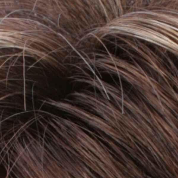 Alden | Synthetic Lace Front Wig (Mono Top) - Ultimate Looks