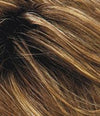 Meg | Synthetic Lace Front Wig (Basic Cap) - Ultimate Looks