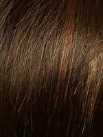 Astrid | Synthetic Wig (Mono Top) - Ultimate Looks