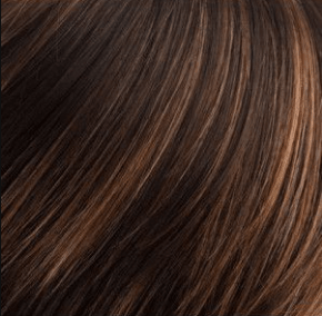 Shaper Top | Synthetic Hair - Ultimate Looks