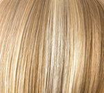 Lush Wavez | Lace Front + Lace Part | High Heat - Ultimate Looks