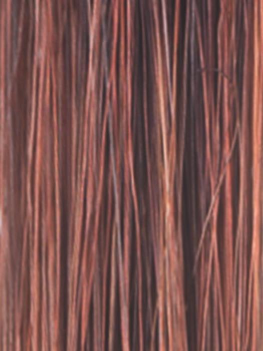 Codi | Synthetic Wig (Mono Top) - Ultimate Looks