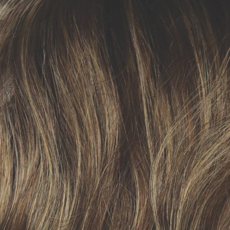 Sassy | Synthetic Wig (Basic Cap) - Ultimate Looks