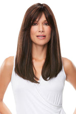 Camilla | Synthetic Wig (Double Mono Top) - Ultimate Looks