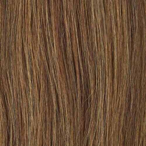 Allura Wig by Henry Margu | Human Hair Topper (Large Mono Base) - Ultimate Looks