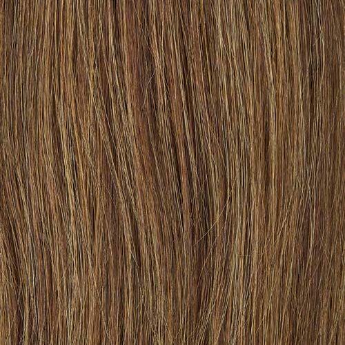 Allura | Human Hair Topper (Large Mono Base) - Ultimate Looks