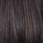 Straight Press 18 | Heat Friendly Synthetic Wig (Lace Front Monofilament) - Ultimate Looks