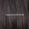 Lace Front Monotopper 6 | Cafe Collection - Ultimate Looks