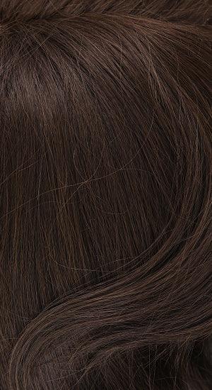 Olivia Wig | Human Hair - Ultimate Looks
