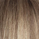 Sybil | Synthetic Lace Front Wig (Double Monofilament + Handtied + Extended Lace Front) - Ultimate Looks