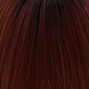 Honeybush | Heat-friendly Extended Center Lace Front - Ultimate Looks