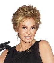 Center Stage Wig by Raquel Welch | Synthetic (100% Hand-Knotted Lace Front Mono Top) | Clearance Sale