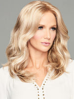 Center Of Attention Wig by Gabor | Synthetic Lace Front (Mono Part) - Ultimate Looks