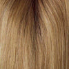 Allura Wig by Henry Margu | Human Hair Topper (Large Mono Base) - Ultimate Looks - Ultimatelooks