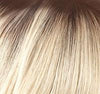Royce | Synthetic Lace Front Wig (Monofilament + Softnet) - Ultimate Looks