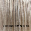 Caliente Wig by Belle Tress | Heat Friendly Synthetic (Lace Front) - Ultimate Looks - Ultimatelooks