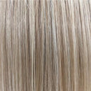 Lace Front Monotop Peerless 16" Topper by Belle Tress | Heat-friendly Synthetic (Full Mono) - Ultimate Looks