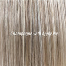 Lace Front Monotopper 6 by Belle Tress | Synthetic - Ultimate Looks