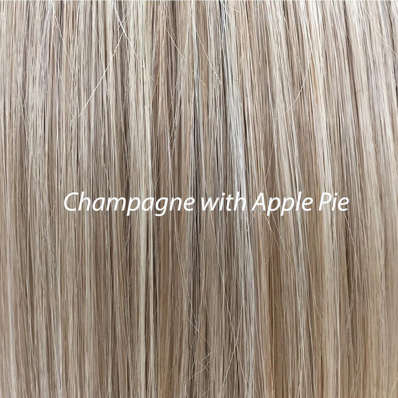 Joe Wig by Belle Tress | Synthetic (Lace Front) - Ultimate Looks