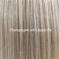 Dolce & Dolce 18 Wig by Belle Tress | Heat Friendly Synthetic (Lace Front) - Ultimate Looks