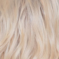 Tea Rose Wig by Belle Tress | Heat-friendly Extended Center Lace Front - Ultimate Looks