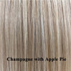 City Roast Wig by Belle Tress | Heat Friendly Synthetic (Lace Front) - Ultimate Looks - Ultimatelooks