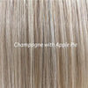 Dolce & Dolce 23 Wig by Belle Tress | Synthetic (Mono Top) - Ultimate Looks - Ultimatelooks