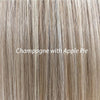 Dalgona 16 Wig by Belle Tress | Heat Friendly Synthetic (Lace Front) - Ultimate Looks - Ultimatelooks