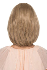 Chanel Hairpiece by Estetica Designs | Remy Human Hair (Mono Top) - Ultimate Looks