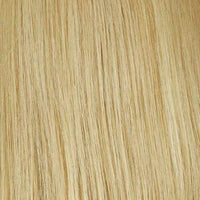 Allura Wig by Henry Margu | Human Hair Topper (Large Mono Base) - Ultimate Looks