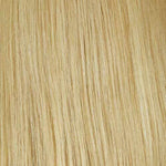 Allura | Human Hair Topper (Large Mono Base) - Ultimate Looks