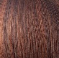 Milan Hair Enhancement | Synthetic Hair Fiber (Mono Base) - Ultimate Looks