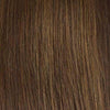 Allura | Human Hair Topper (Large Mono Base) - Ultimate Looks