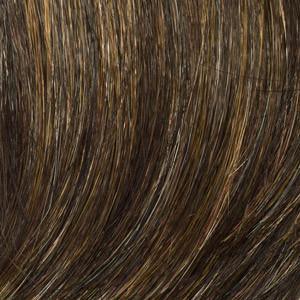 Shyla | Heat Friendly/Human Hair Blend Wig (Mono Top) - Ultimate Looks