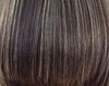 Sybil | Synthetic Lace Front Wig (Double Monofilament + Handtied + Extended Lace Front) - Ultimate Looks