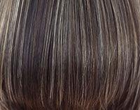 Sybil | Synthetic Lace Front Wig (Double Monofilament + Handtied + Extended Lace Front) - Ultimate Looks