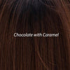 Dalgona 23 Wig by Belle Tress | Heat Friendly Synthetic (Lace Front) - Ultimate Looks - Ultimatelooks