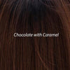 Dolce & Dolce 23 Wig by Belle Tress | Synthetic (Mono Top) - Ultimate Looks - Ultimatelooks