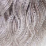 Vienna Roast  | Heat Friendly Synthetic Wig (Smart Lace Front) - Ultimate Looks