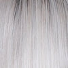 18" Hand Made Topper Wave | Synthetic Topper - Ultimate Looks