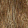 Allura Wig by Henry Margu | Human Hair Topper (Large Mono Base) - Ultimate Looks - Ultimatelooks