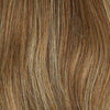 Regal | Human Hair Topper (Small Mono Base) - Ultimate Looks
